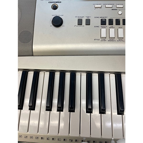 Used KORG Nano Kontrol 2 MIDI Controller