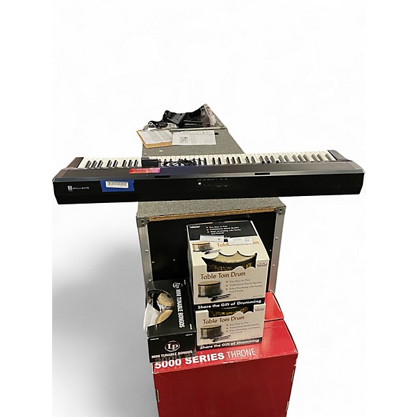 Used Williams Allegro 88 Key Digital Piano