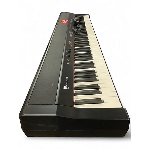 Used Williams Allegro 88 Key Digital Piano