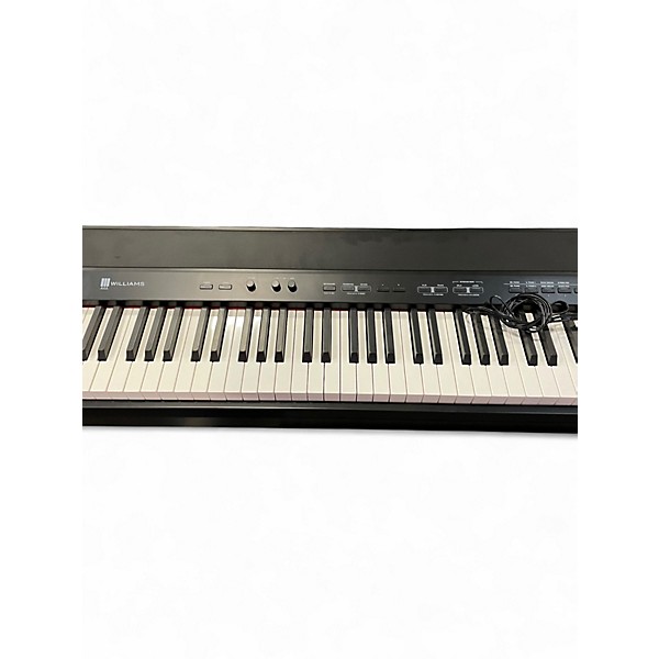 Used Williams Allegro 88 Key Digital Piano