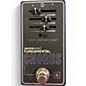 Used Walrus Audio FUNDAMENTAL CHORUS Effect Pedal thumbnail