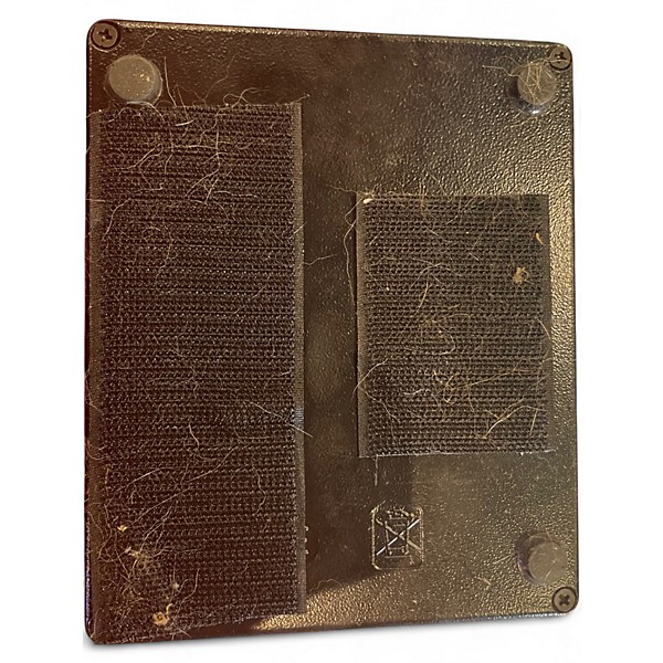 Used Electro-Harmonix Metal Muff Distortion With Top Boost Effect Pedal