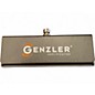 Used Genzler Amplification 4 ON THE FLOOR Bass Effect Pedal