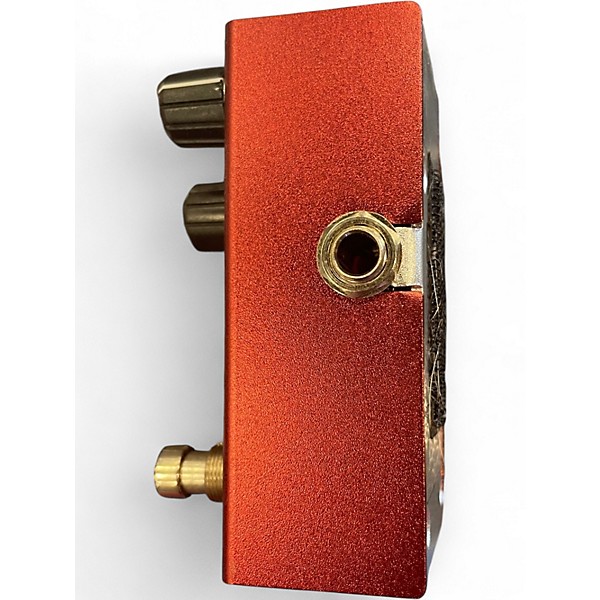 Used Kmise COMPRESSOR Effect Pedal