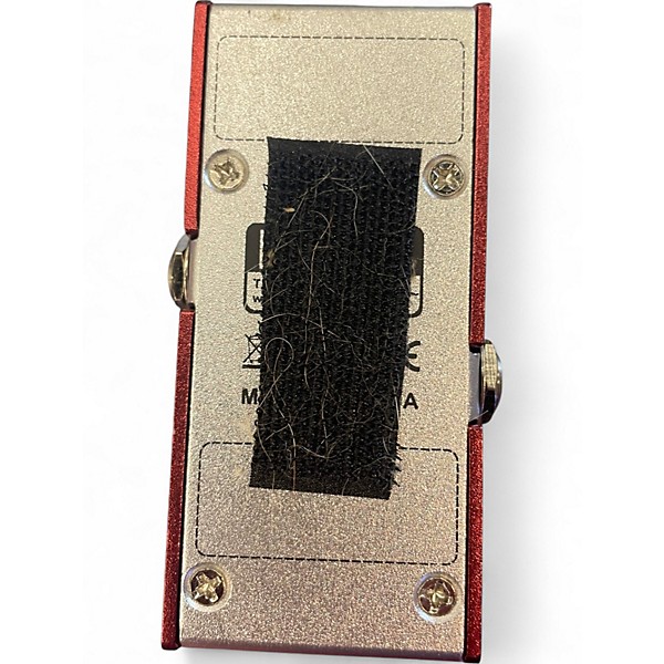 Used Kmise COMPRESSOR Effect Pedal