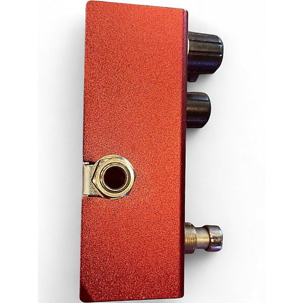 Used Kmise COMPRESSOR Effect Pedal