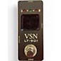 Used Vsn LT-901 Tuner Pedal thumbnail