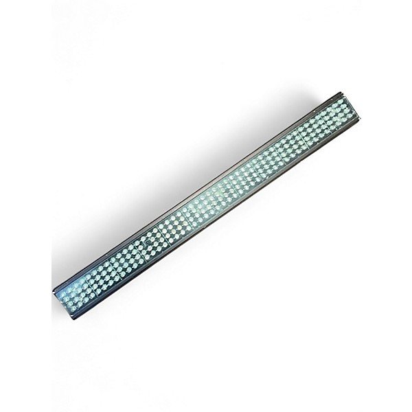 Used CHAUVET DJ color strip mini