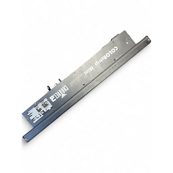 Used CHAUVET DJ color strip mini