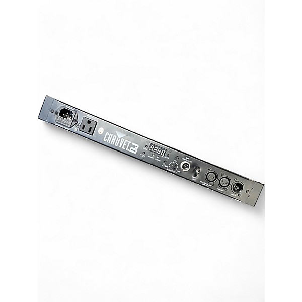 Used CHAUVET DJ color strip mini