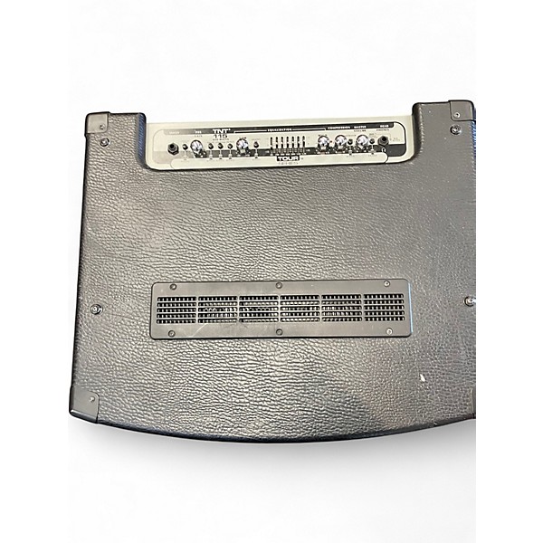 Used Peavey Tour TNT 1x15 600W Bass Combo Amp