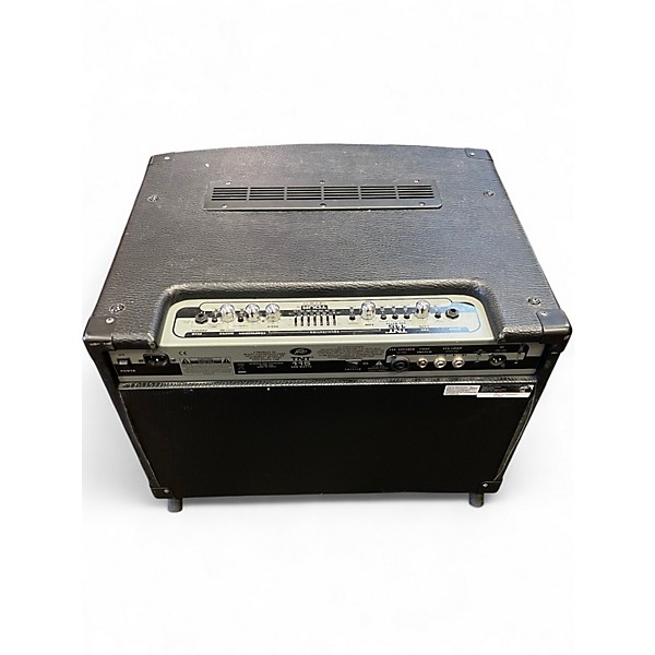 Used Peavey Tour TNT 1x15 600W Bass Combo Amp