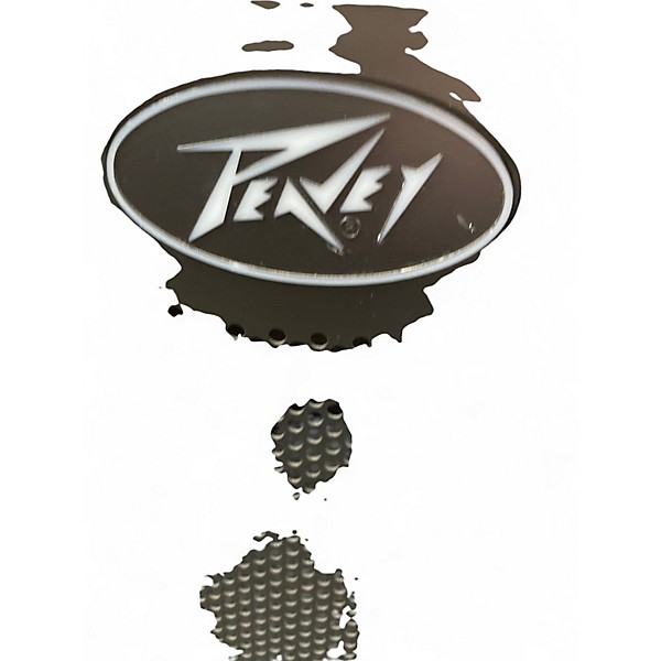 Used Peavey Tour TNT 1x15 600W Bass Combo Amp