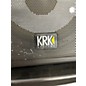 Used KRK 10S Subwoofer