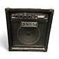 Used Fender Rumble 15 15W 1X8 Bass Combo Amp thumbnail