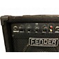 Used Fender Rumble 15 15W 1X8 Bass Combo Amp