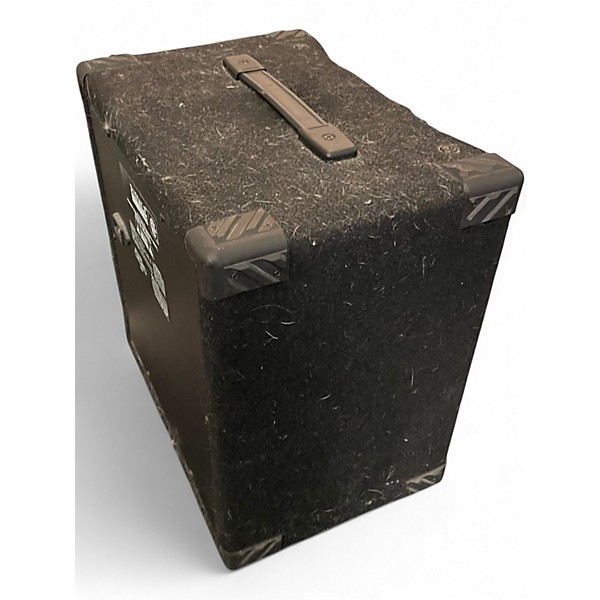 Used Fender Rumble 15 15W 1X8 Bass Combo Amp