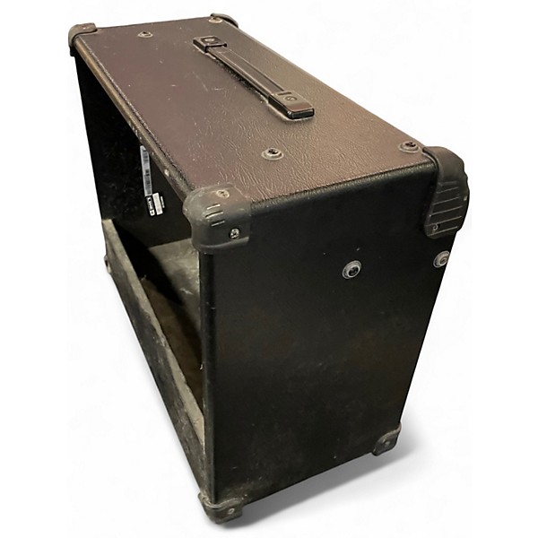 Used Line 6 Spider II 1x12 75W Guitar Combo Amp