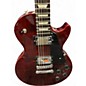 Used Gibson Les Paul Studio Wine Red Solid Body Electric Guitar