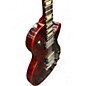 Used Gibson Les Paul Studio Wine Red Solid Body Electric Guitar