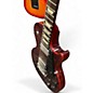 Used Gibson Les Paul Studio Wine Red Solid Body Electric Guitar
