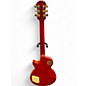 Used Epiphone Les Paul Ultra Faded Cherry Solid Body Electric Guitar