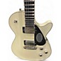 Used Gretsch Guitars Electromatic Premier Jet  Vintage Pearl Solid Body Electric Guitar