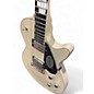 Used Gretsch Guitars Electromatic Premier Jet  Vintage Pearl Solid Body Electric Guitar