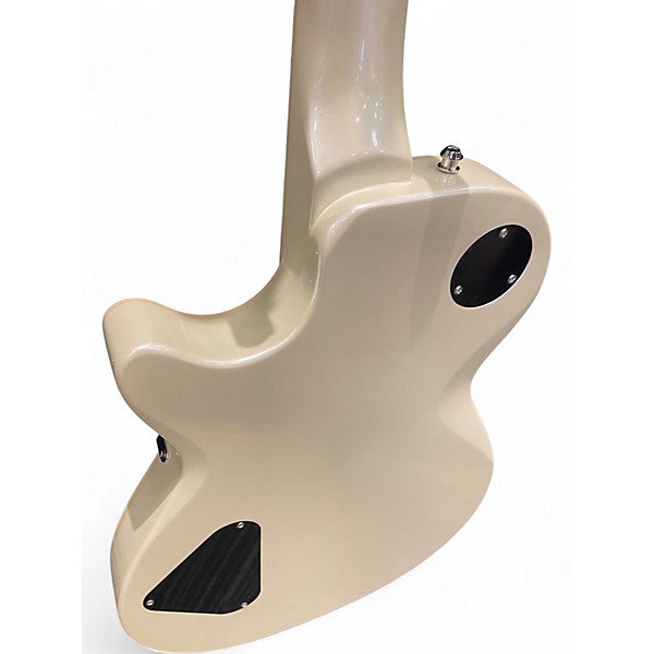 Used Gretsch Guitars Electromatic Premier Jet  Vintage Pearl Solid Body Electric Guitar