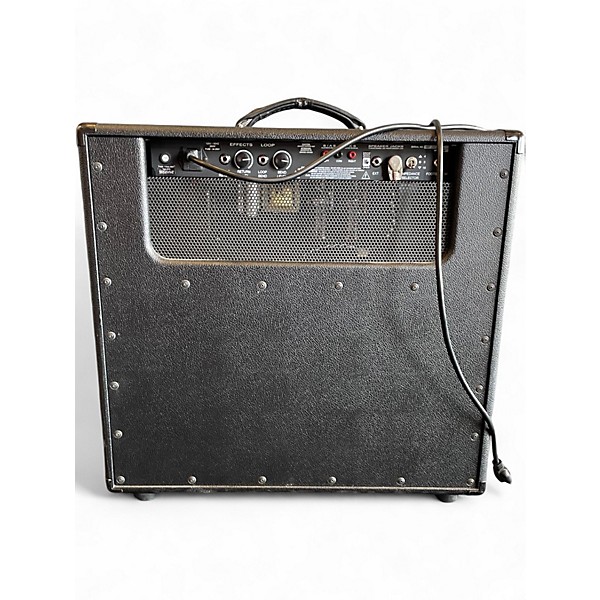 Used PRS 2 CHANNEL "H" Tube Guitar Combo Amp