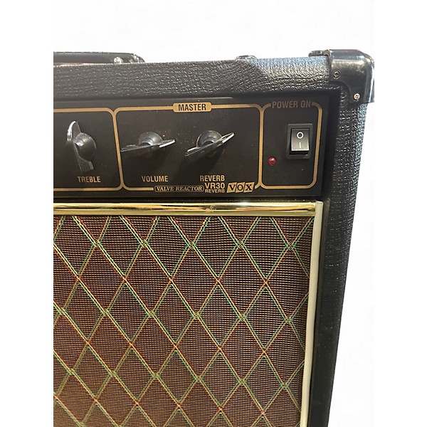 Used VOX VR30R Guitar Combo Amp