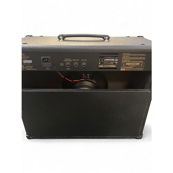 Used VOX VR30R Guitar Combo Amp