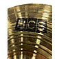 Used MEINL 10in HCS Splash Cymbal
