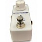 Used Keeley Katana Clean Boost Effect Pedal