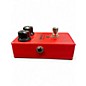 Used MXR M102 Dyna Comp Effect Pedal