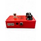 Used MXR M102 Dyna Comp Effect Pedal