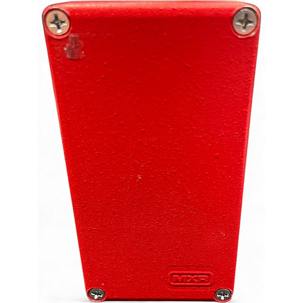Used MXR M102 Dyna Comp Effect Pedal