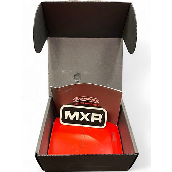 Used MXR M102 Dyna Comp Effect Pedal