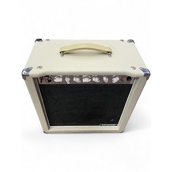 Used Stage Right 611815 Tube Guitar Combo Amp