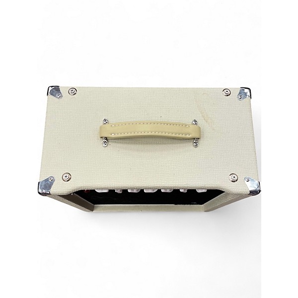 Used Stage Right 611815 Tube Guitar Combo Amp