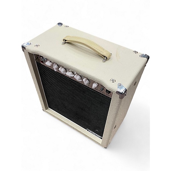 Used Stage Right 611815 Tube Guitar Combo Amp