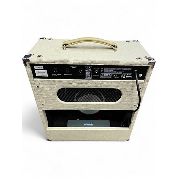 Used Stage Right 611815 Tube Guitar Combo Amp