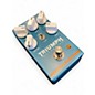 Used Wampler Triumph Effect Pedal