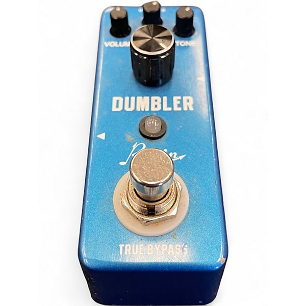 Used Rowin Dumbler Effect Pedal