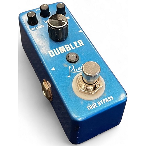 Used Rowin Dumbler Effect Pedal