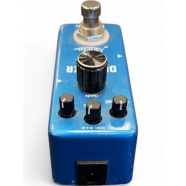 Used Rowin Dumbler Effect Pedal