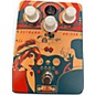 Used Orange GETAWAY DRIVER Effect Pedal thumbnail
