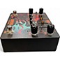 Used Kma Machines guardian of the wurm Effect Pedal