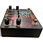 Used Kma Machines guardian of the wurm Effect Pedal