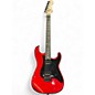Used Charvel PRO MOD SO CAL FERRARI RED Solid Body Electric Guitar thumbnail